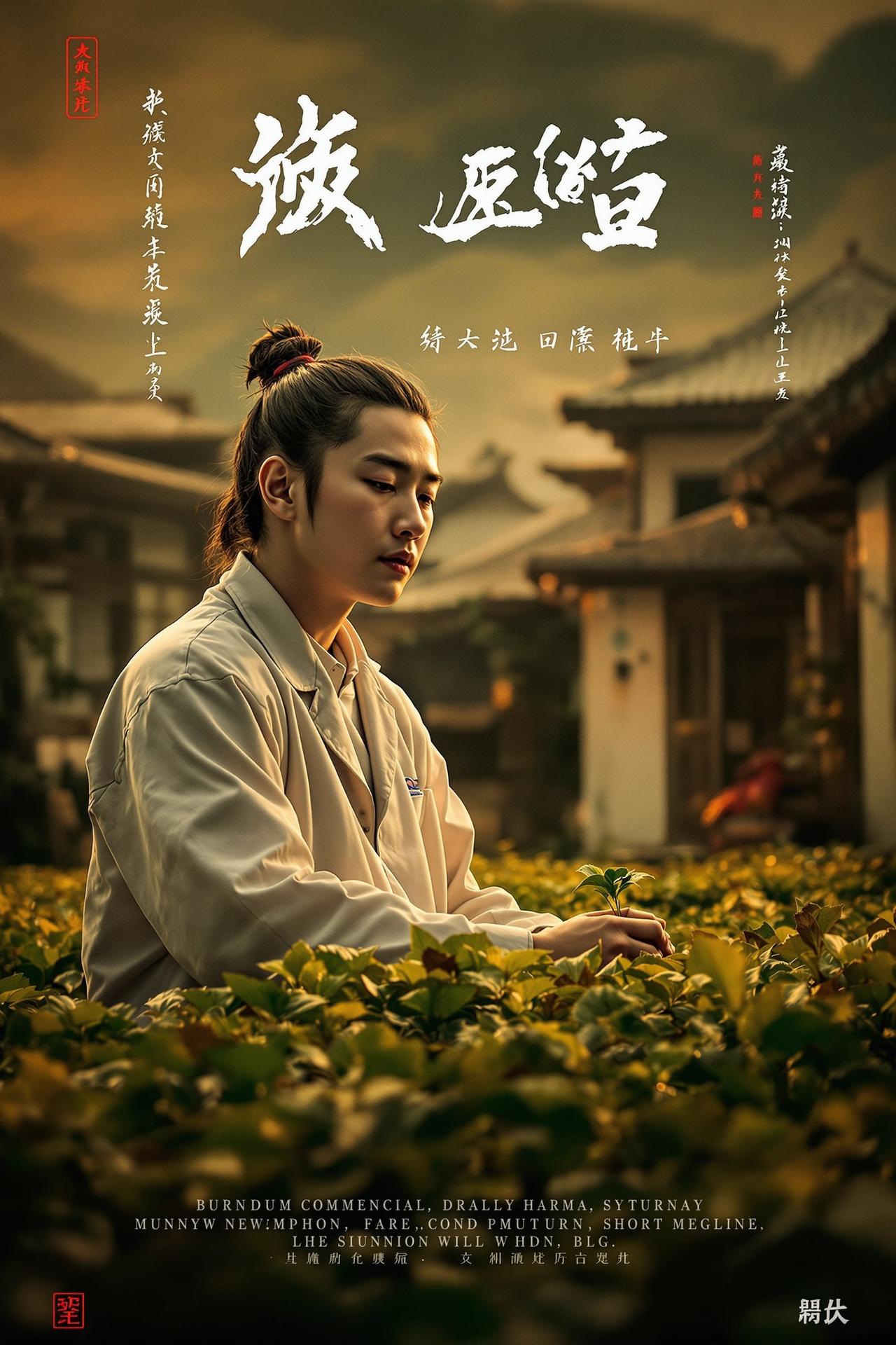 乡村小神医 - 6080影视