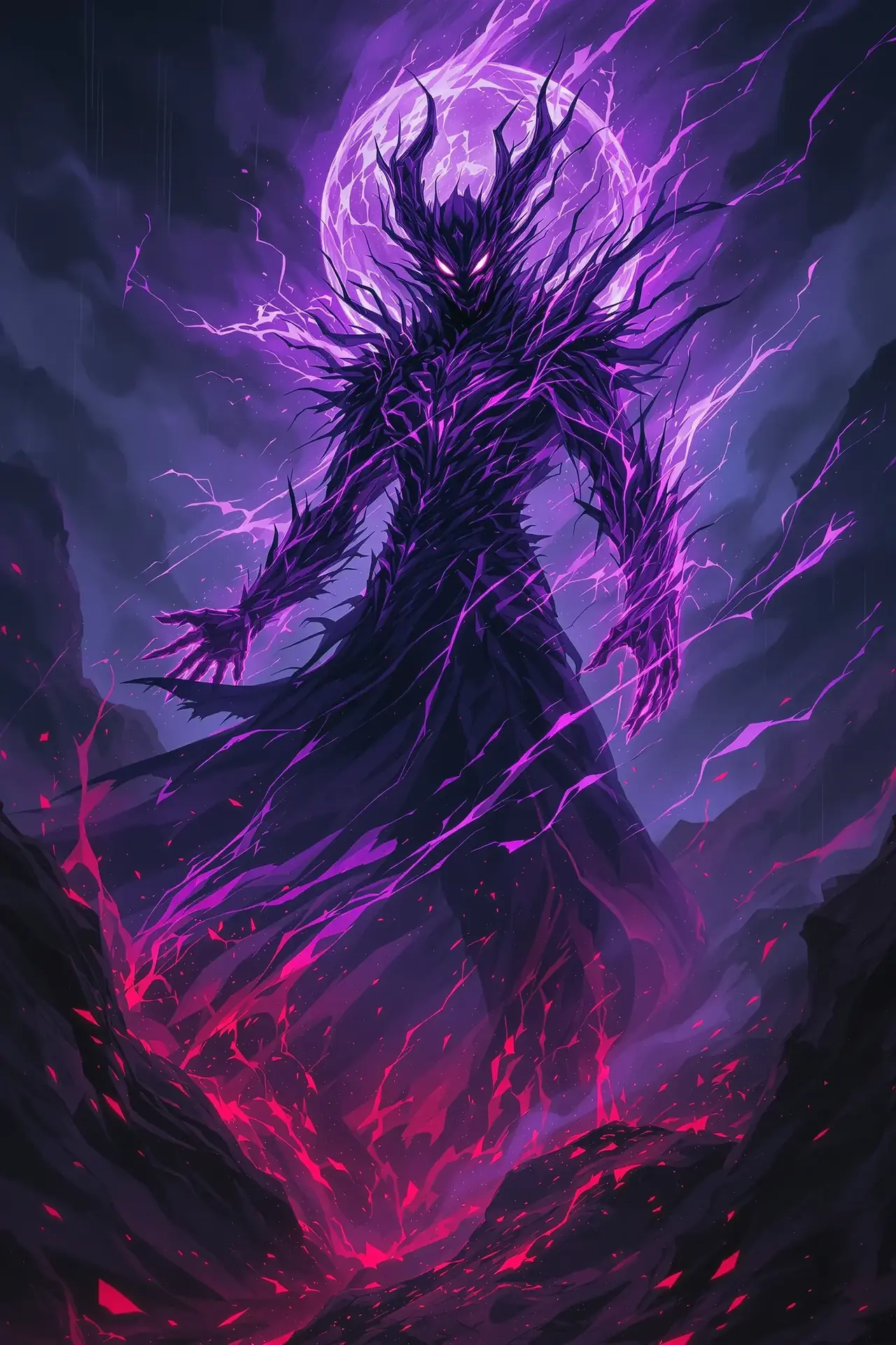 仙逆·求魔 - 6080影视