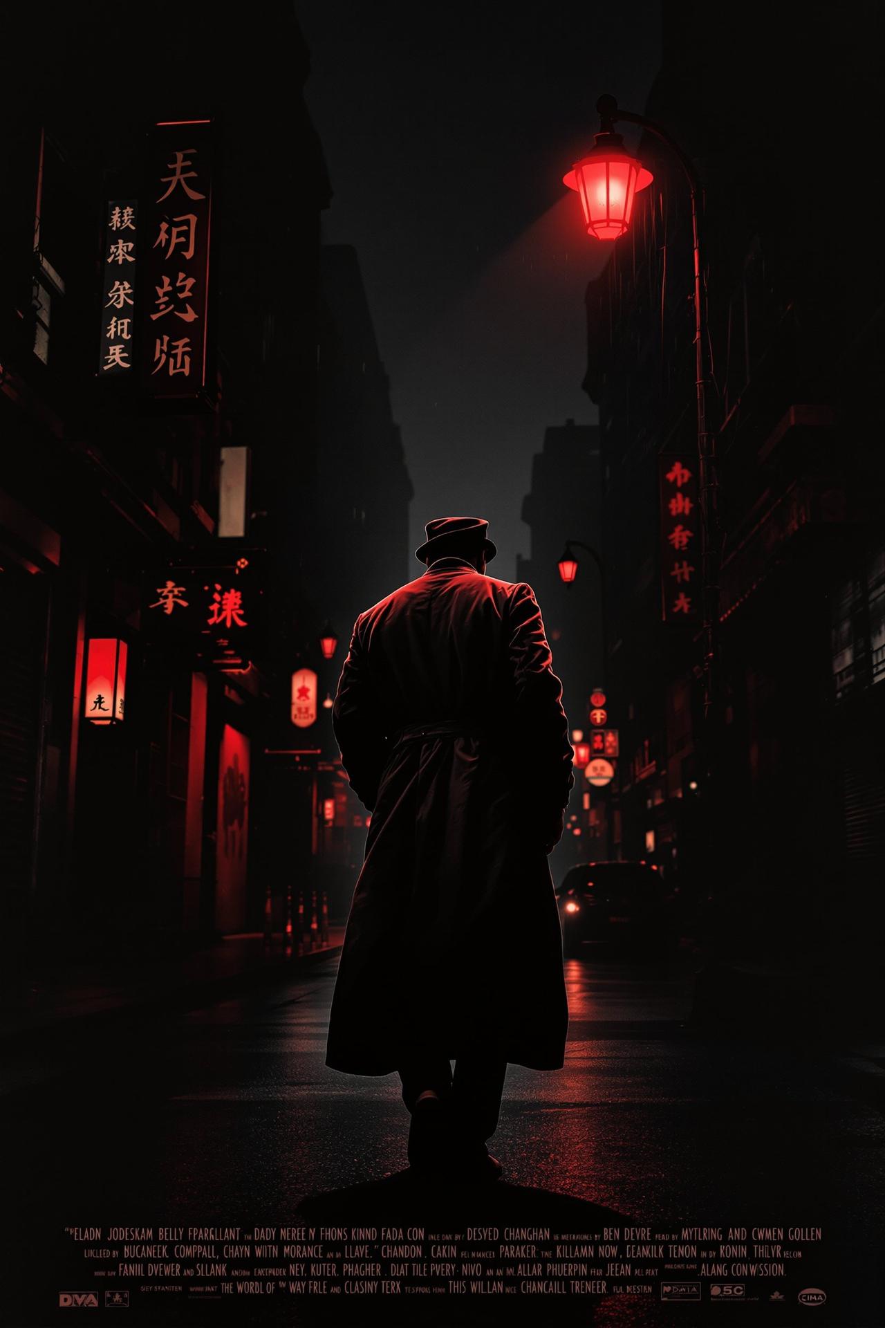 无名 - 6080影视