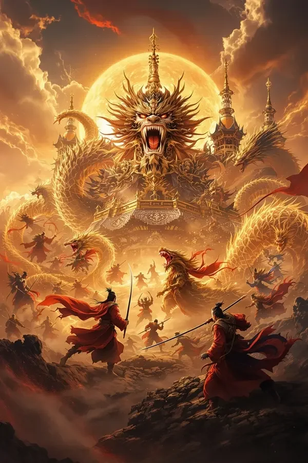 封神第二部 - 6080影视