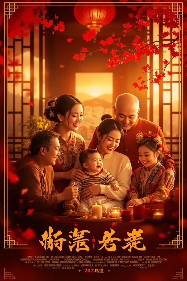 我和我的父辈 - 6080影视