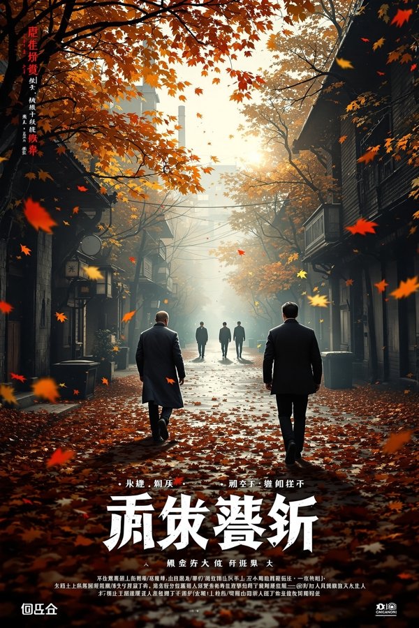 漫长的季节2 - 6080影视