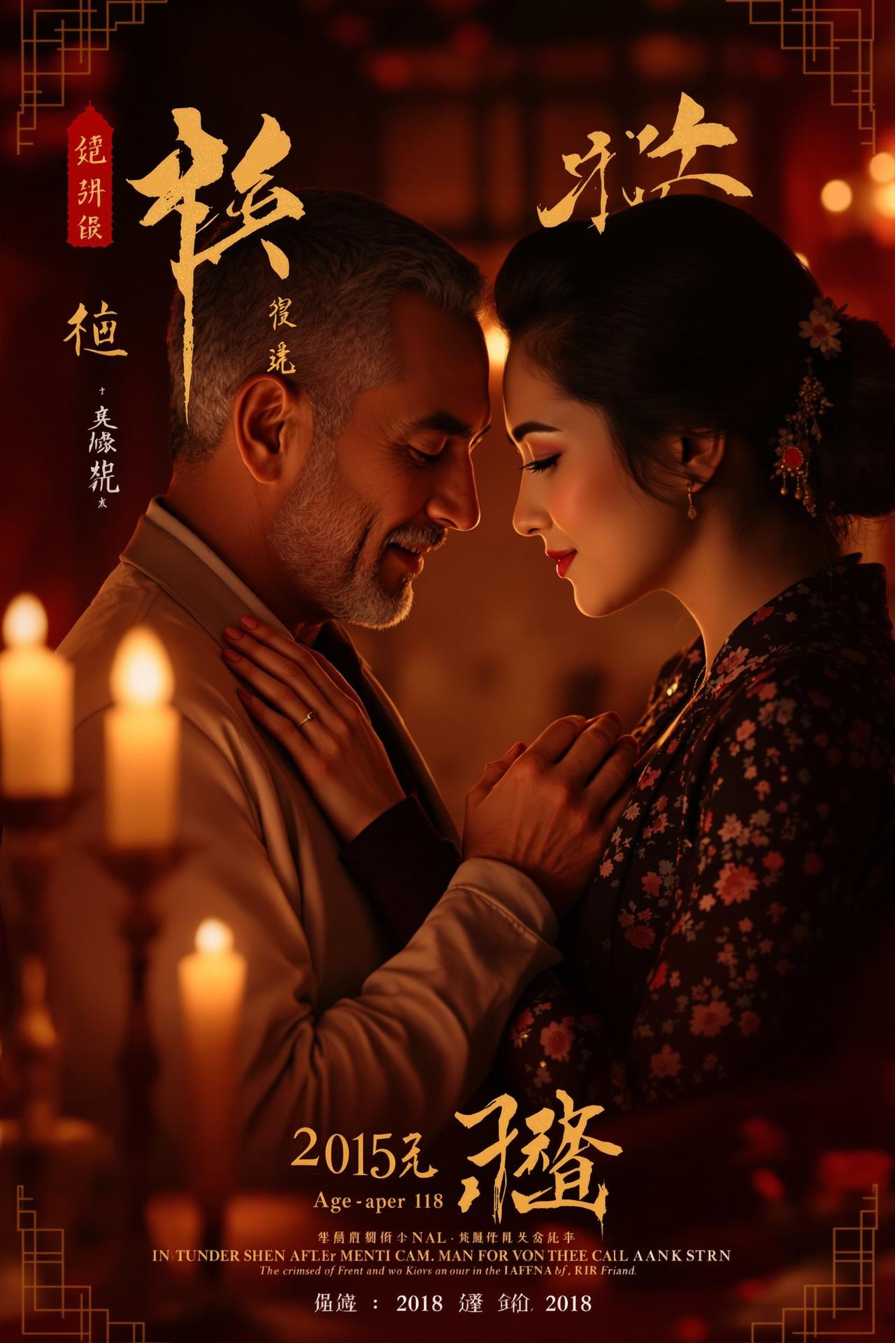大叔宠我入骨 - 6080影视