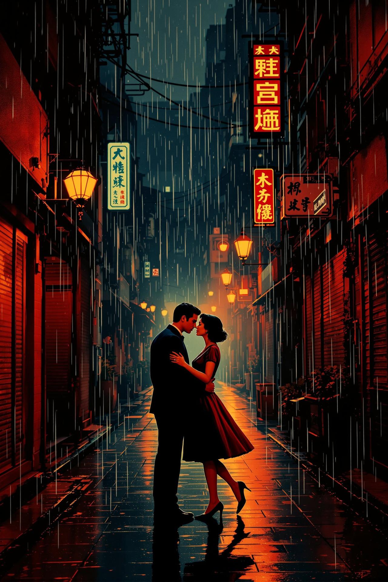 花样年华 - 6080影视