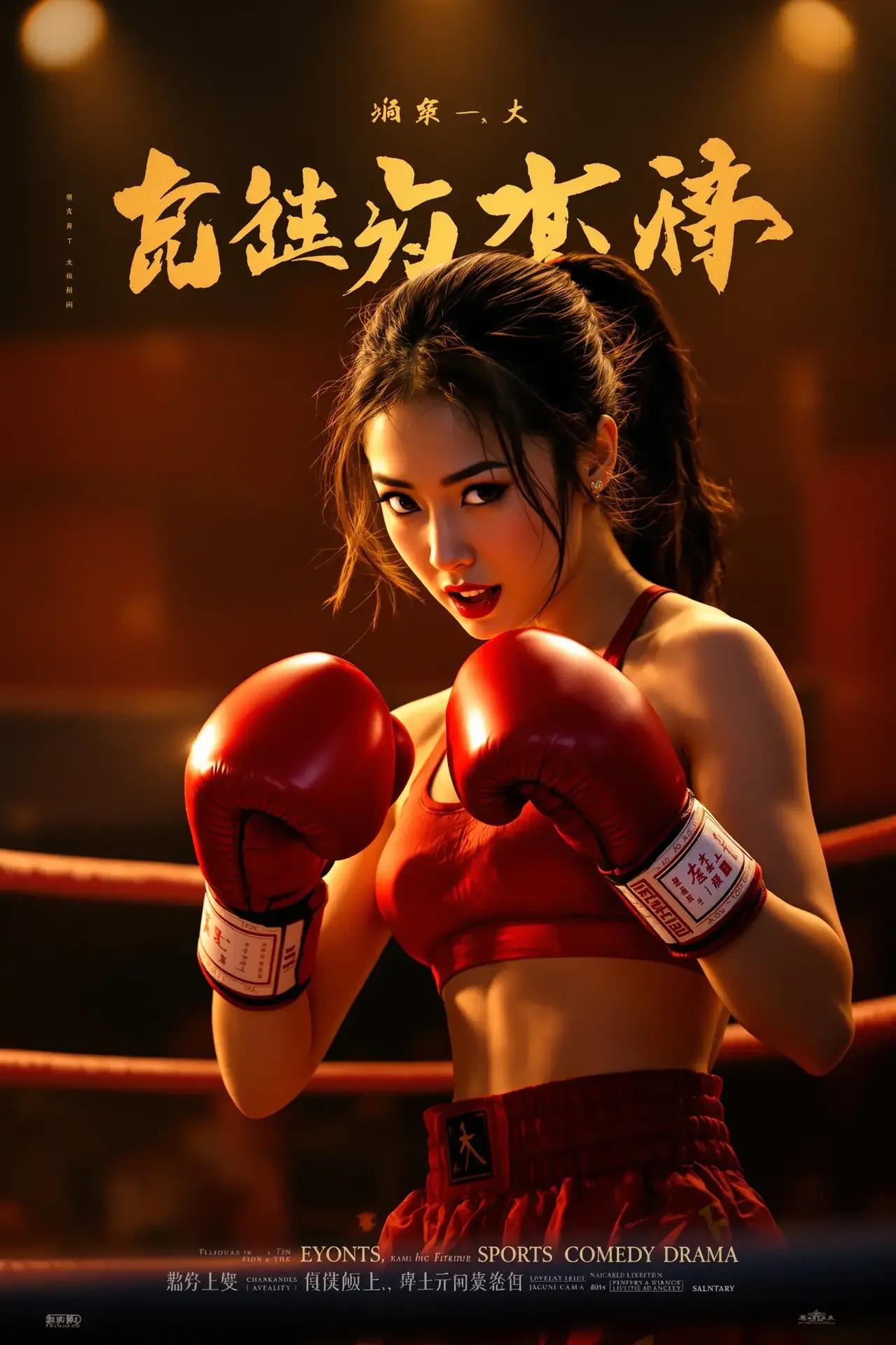 热辣滚烫2 - 6080影视