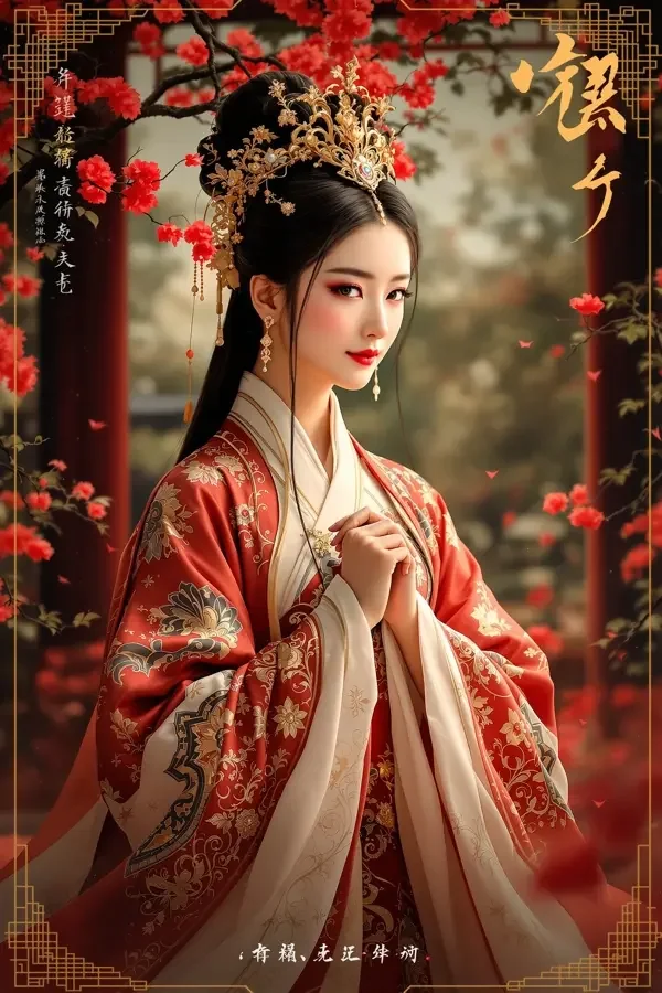 王妃她惊才绝艳 - 6080影视
