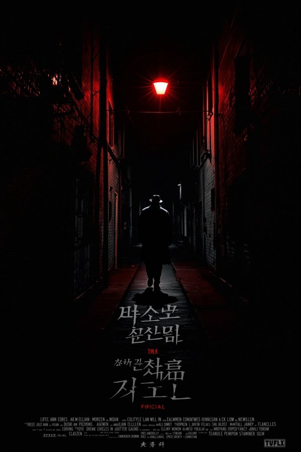 白夜追凶2 - 6080影视