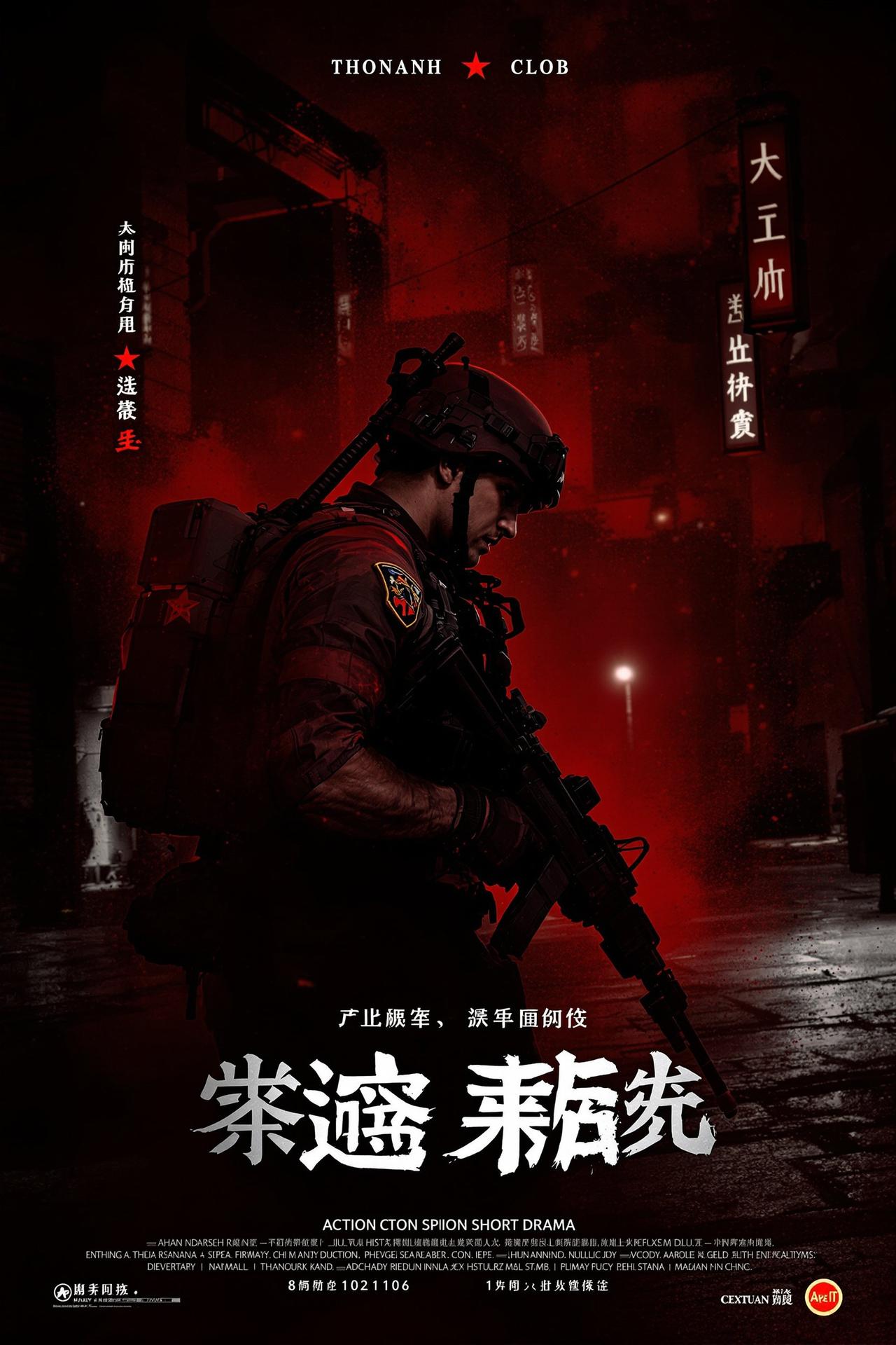 战神归来 - 6080影视