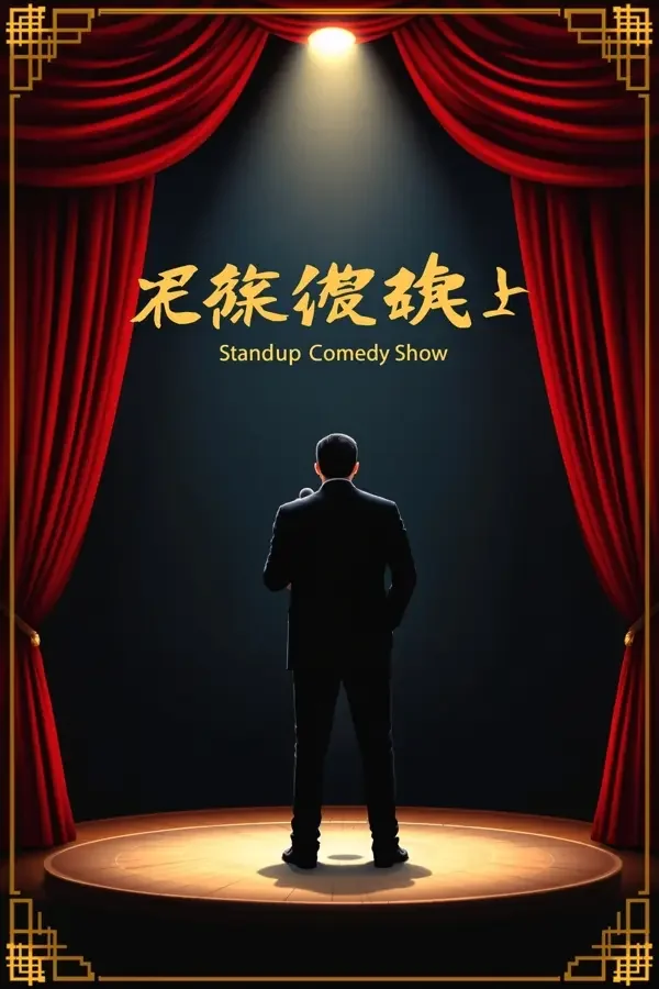 脱口秀大会·第六季 - 6080影视