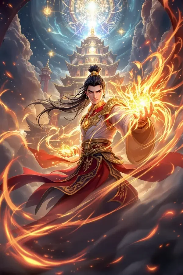 大主宰·牧尘传 - 6080影视