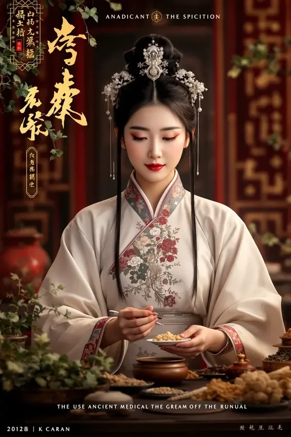 神医嫡女 - 6080影视