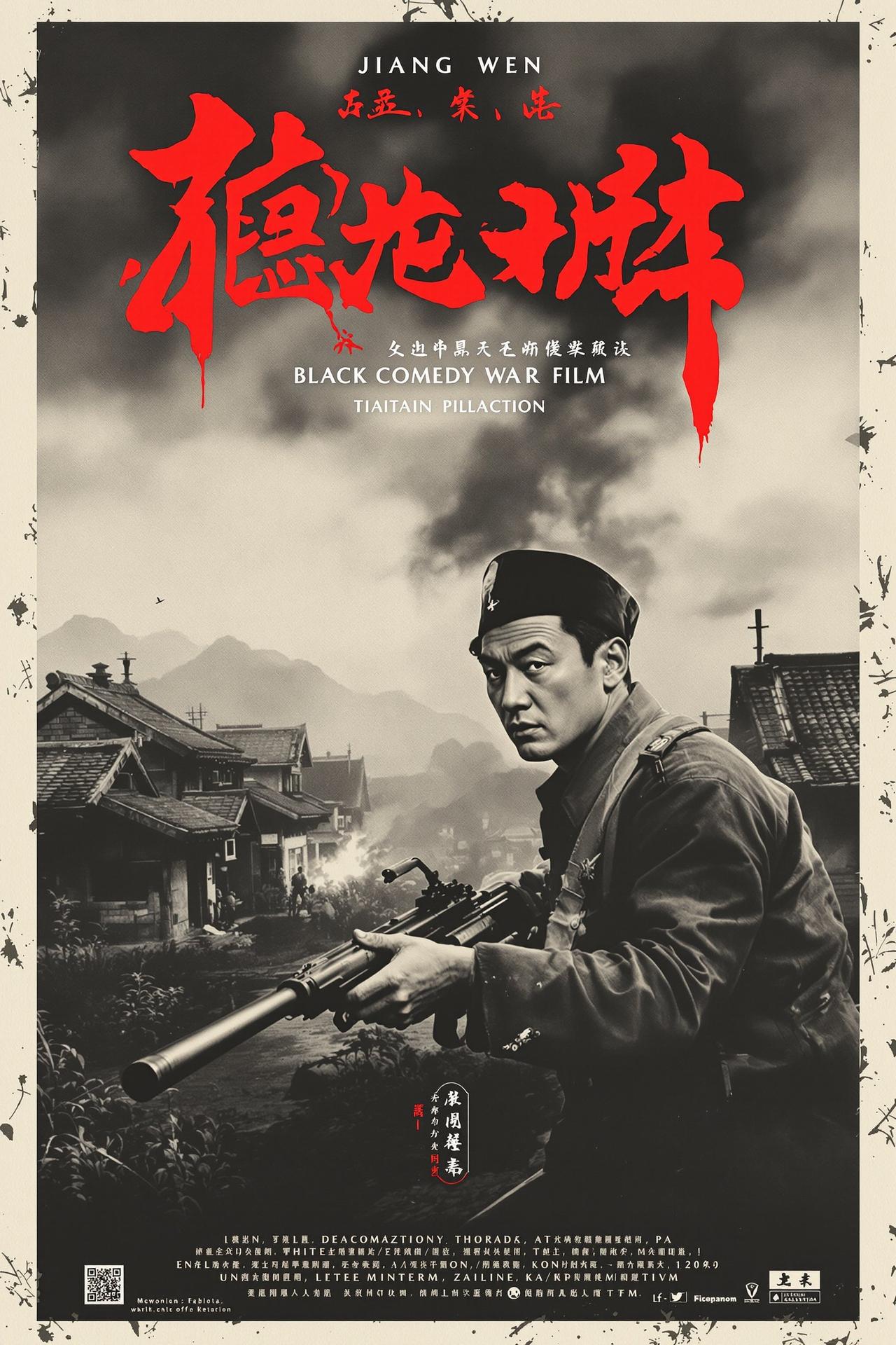 鬼子来了 - 6080影视